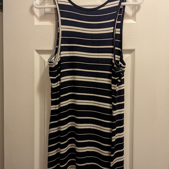 Old Navy maxi dress size m - Picture 3 of 5